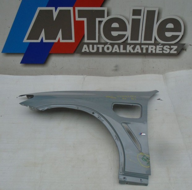 [GYRI BONTOTT, KIS SRLSSEL] BMW - SRVD - BAL ELS - X3;X4 / G0